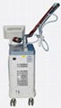 Medical co2 fractional laser scar removal machine 4