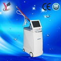 Medical co2 fractional laser scar