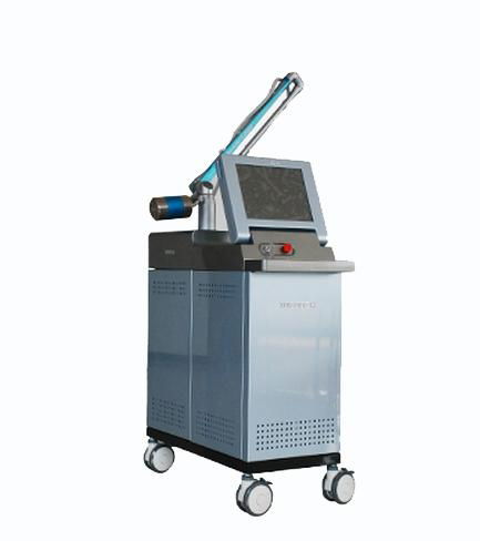 Fractional CO2 Laser Machine vaginal tightening machine 2