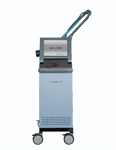 Fractional CO2 Laser Machine vaginal tightening machine 3