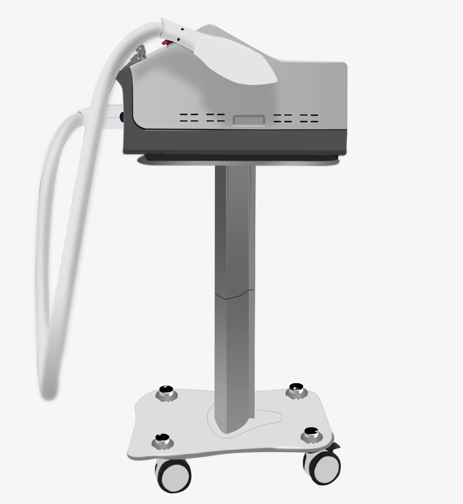 2015 elight hair removal machine ipl elight rf shr YLZS200 YILIZI (China Manufacturer