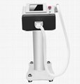 2015 elight hair removal machine ipl e-light rf shr 4