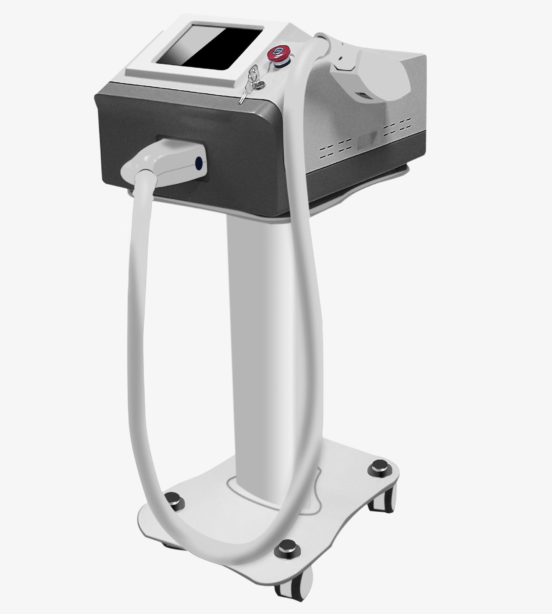 2015 elight hair removal machine ipl elight rf shr YLZS200 YILIZI