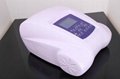 Portable Air wave far infrared pressotherapy slimming machine 4