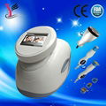 Hottest Thermagic Fractional RF beauty machine for wrinkle removal