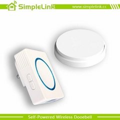 wireless doorbell