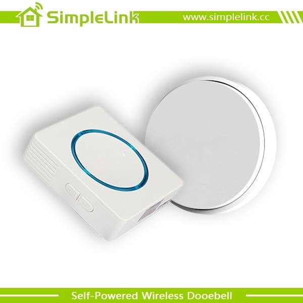 wireless doorbell 2