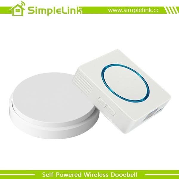 wireless doorbell 3