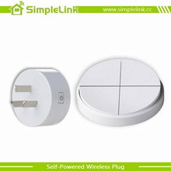 wireless socket