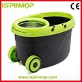 ISPINMOP top quality 360 degree walkable spin mops  3