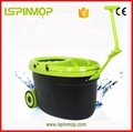 ISPINMOP top quality 360 degree walkable spin mops  5