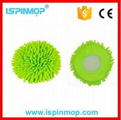 ISPINMOP 360 spin mop replacement parts