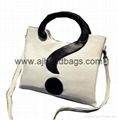 stylish unique shoulder bag with