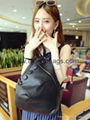 New korean style simple and all-match stylish backpack for women