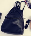 New korean style simple and all-match stylish backpack for women 4