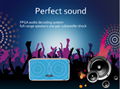 wholesale portable blue tooth speaker  patent design promotion gift  4