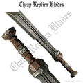 Filli Sword From Hobbit 1