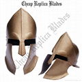 300 Spartan Helmet