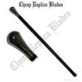 Bond Sword Cane