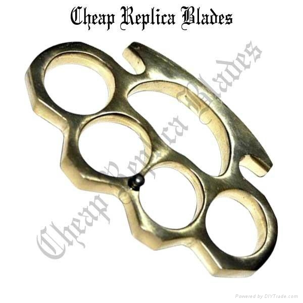 Martial Arts Knuckle Cheapblades (Pakistan Manufacturer) Safety