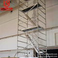 Anti-slip  stair case with strong