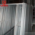 Hot Sale frame scaffolding 2