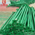 High efficiency scaffolding prop 4