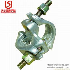 Hot Sale Scaffolding couplers,Swivel and