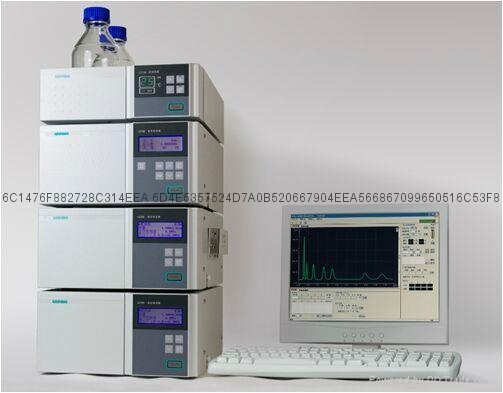 LC-100高效液相色谱仪