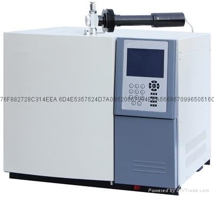 GC-2001气相色谱仪