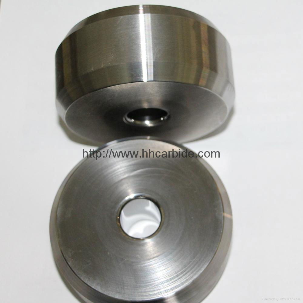 Die Cutting Mould/ Tungsten Carbide Dies 3