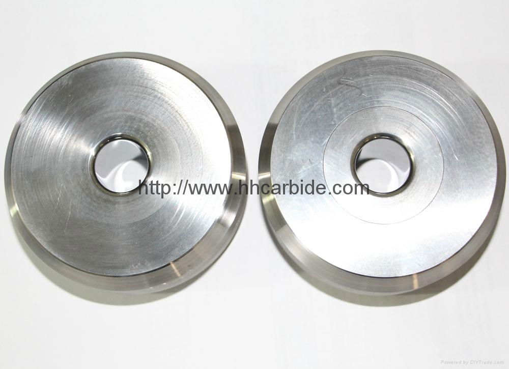 Die Cutting Mould/ Tungsten Carbide Dies 5