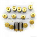 High Precision HSS Die Punch Pin 2