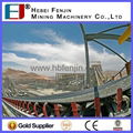 DTII Type Belt Conveyor