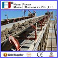 DTII Type Belt Conveyor 3