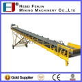 DTII Type Belt Conveyor 5