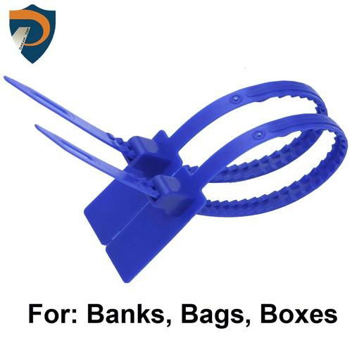 DP-330TY Plastic Security Container Seal