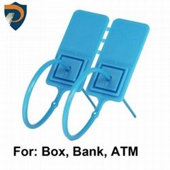 DP-180RY ATM Cassettes Plastic Security Bank Seal