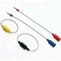 DP-026CY Plastic Security Cable Seal