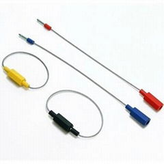 DP-026CY Plastic Security Cable Seal