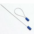 DP-026CY Tamper Evident Plastic Cable