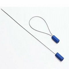 DP-026CY Tamper Evident Plastic Cable