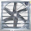 Industrial fan 1