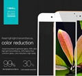 high clear, super thin good touch phone screen protector 2