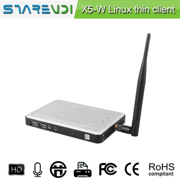 wifi thin client  embedded linux thin computer  3