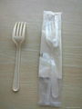 disposable cutlery