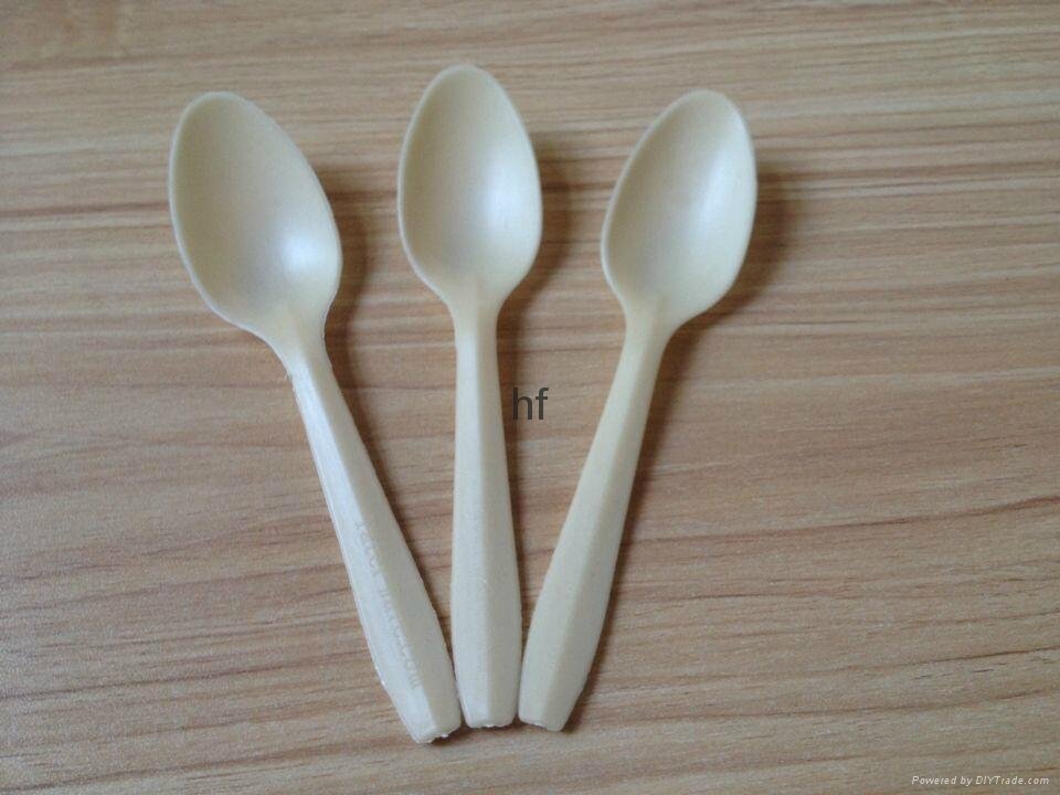 disposable cutlery 2