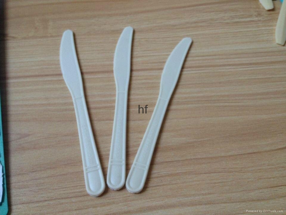 disposable cutlery 3