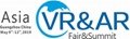 2019 Asia VR&AR Fair&Summit (VR&AR Fair