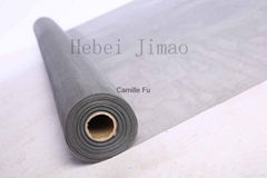 China Manufacturer Roller OEM Screens Fiberglass Insect Window Screens In Rolls